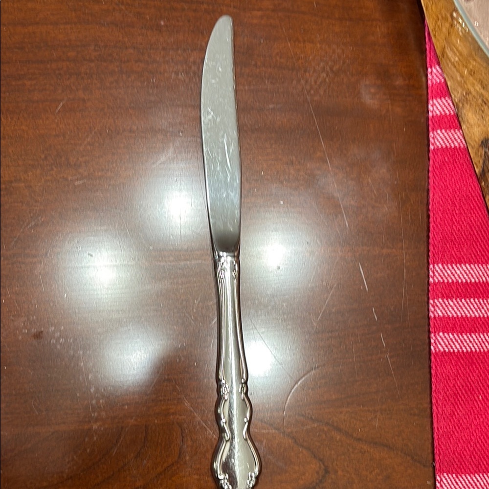 Oneida Stainless - Dover - knife